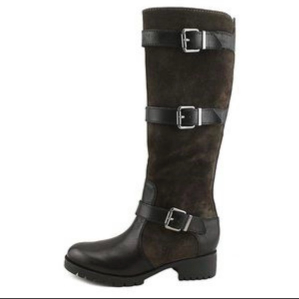 💕Karl Lagerfeld Boots size 10 never worn..